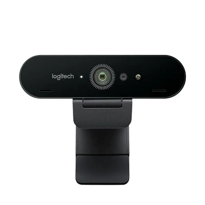 وب کم لاجیتک مدل BRIO 4K